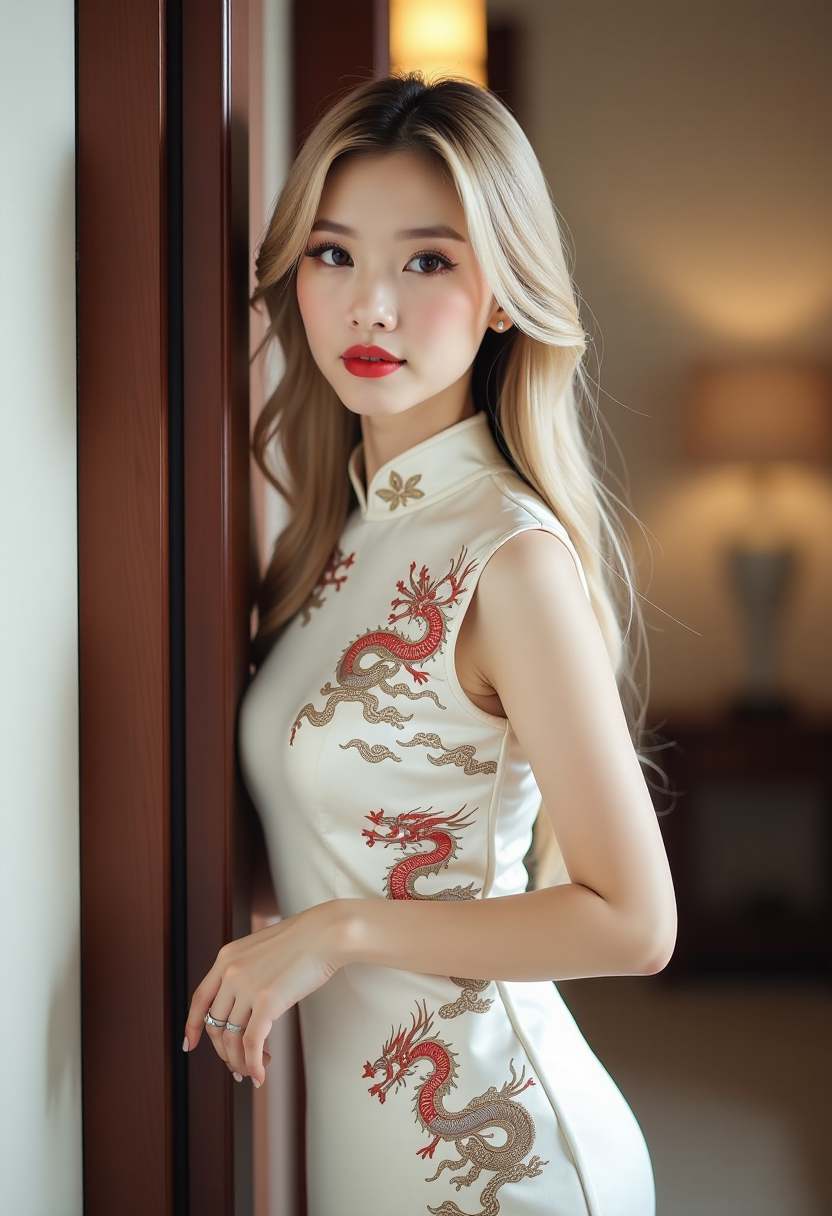 深海谜城