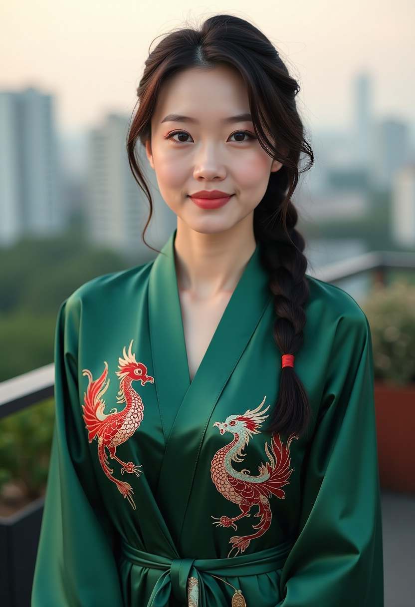 破晓之战