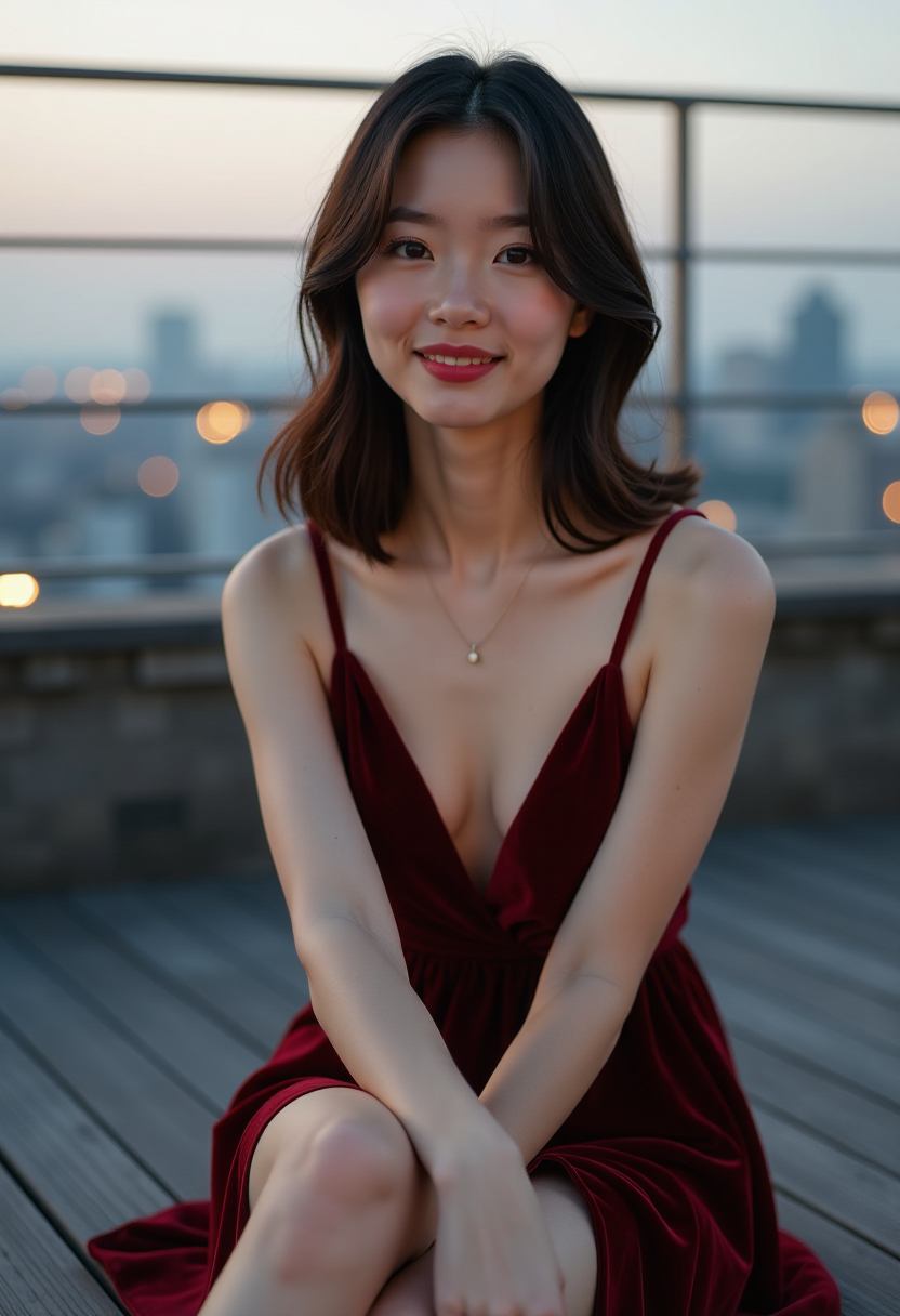 星辰大海