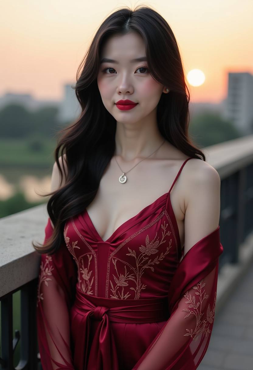 时光旅人的妻子
